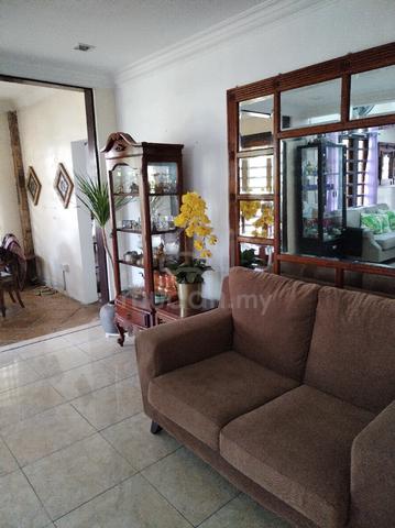 one and only bali concept corner lot adjacent to MacD and Balai Polis 1