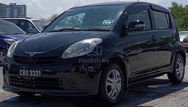 CASH ONLY | Perodua Myvi 1.0 Manual 2005 CBS 3321 - 2