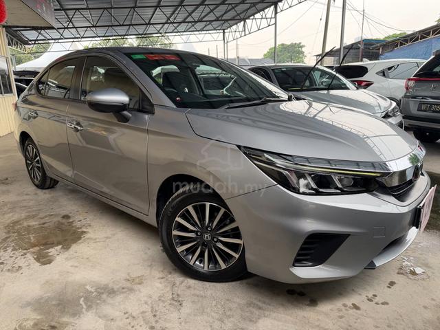 2023 Honda city 1.5 E (A) - 4