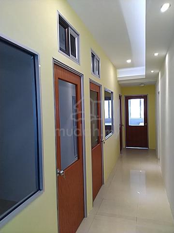 Selangor Petaling Jaya Office Space For Rent 1