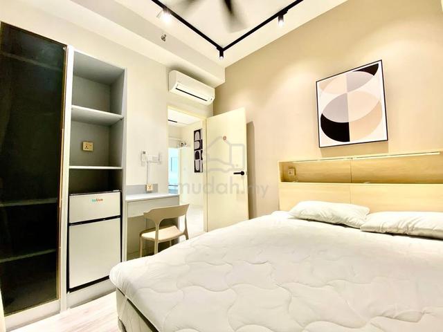 Comfortable Living | Prime MRT Access | Fully Furnished 1