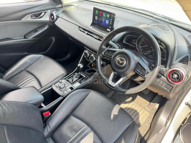 2022 Mazda CX-3 HIGH 2.0 360 camera Sunroof Warant - 5