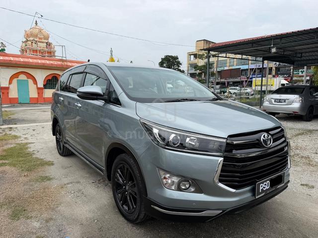 2018 Toyota INNOVA 2.0 X (A) - 3