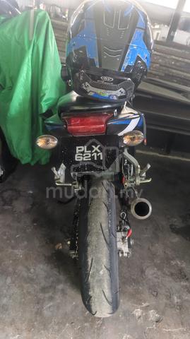 naza blade 250 - photo 6 of 10