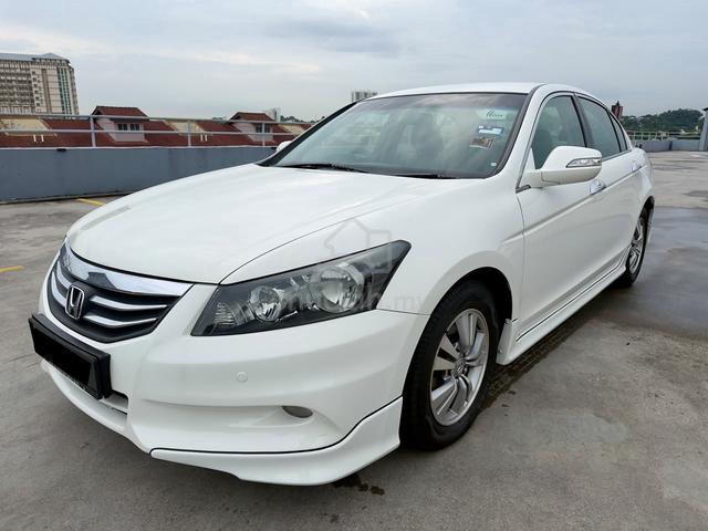 Honda ACCORD 2.0 VTI (A) - 3