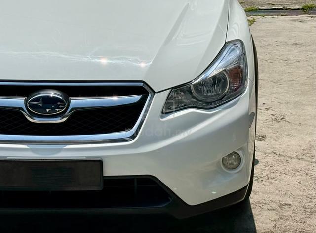 2015 Subaru XV 2.0 (A) - 5
