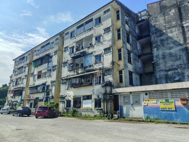 Taman Bukit Juru 1