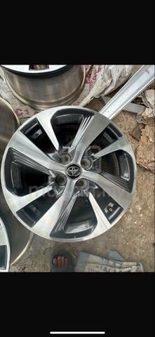 rim yaris 16” - photo 3 of 5