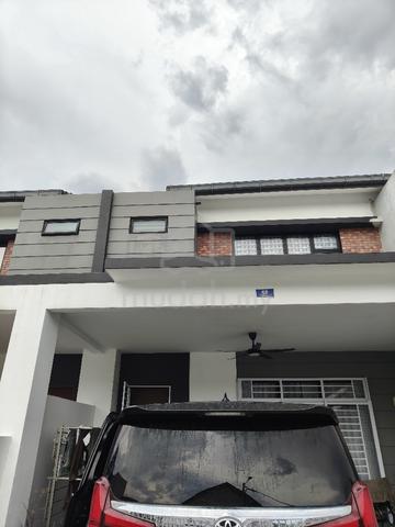 Rimbun Residence, Bandar Indahpura, Kulai Johor 1