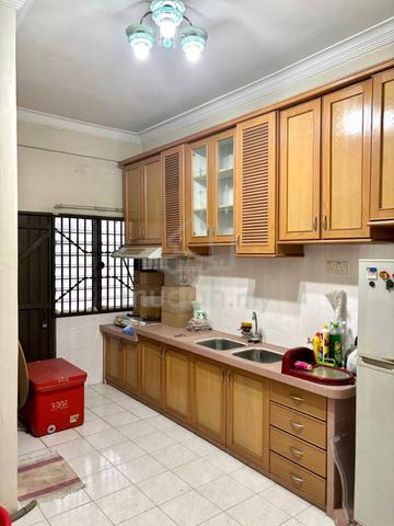 Taman Bukit Minyak 2 Storey Terraced House For SALE, Bukit Mertajam 1