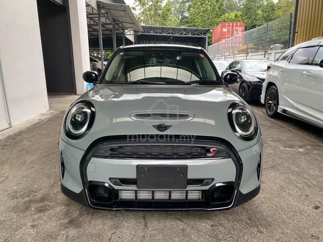 2022 Mini COOPER S 2.0 (A) - 5