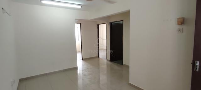Flat Pandan Indah 1