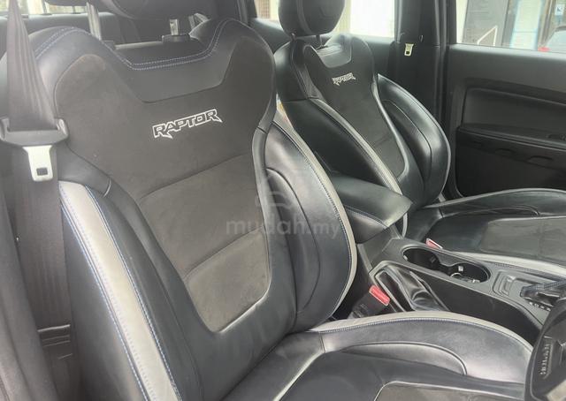 2019 Ford RANGER 2.0 RAPTOR Bi-Turbo (A) - 4