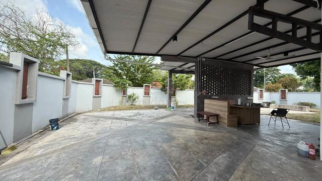 Terrace Corner | Jalan Pakawali |Tanjung Bungah | Hillside 1