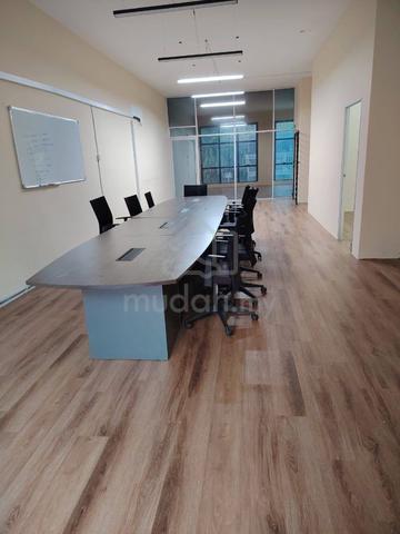 Sentul Raya Boulevard 3rd Floor with lift 1