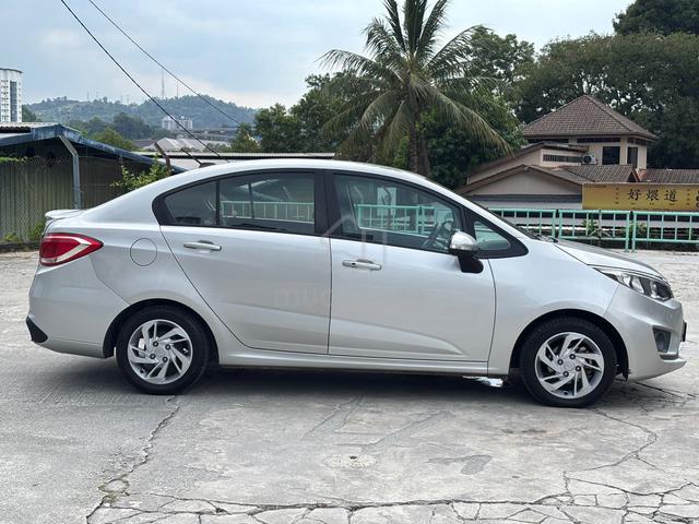 2018 Proton PERSONA 1.6 PREMIUM (A) - 5