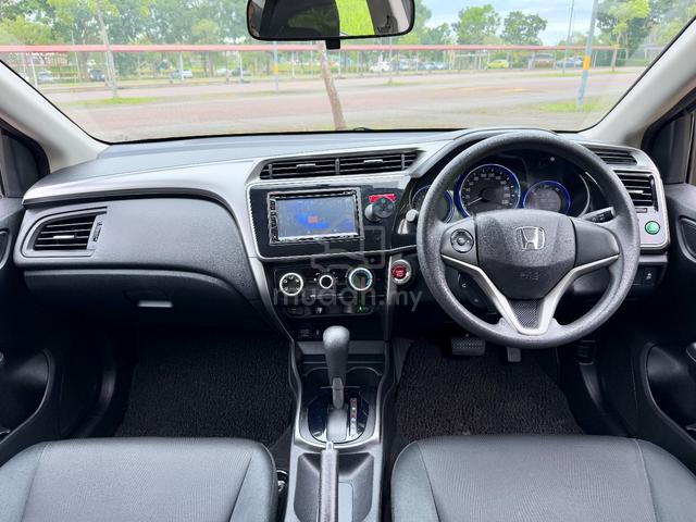 2015 Honda CITY 1.5 E 🆓3 Year Warranty - 5