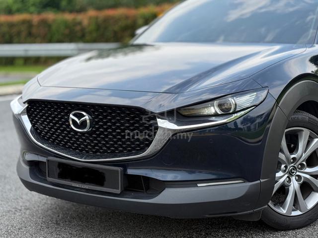 -2023- Mazda CX-30 2.0 G HIGH (A) FULL LON / WELCO - 4