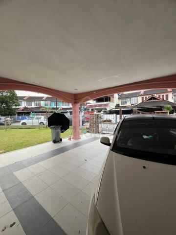 CORNERLOT 2-Storey / Taman Scientex Pasir Gudang / 10% Below Market 2
