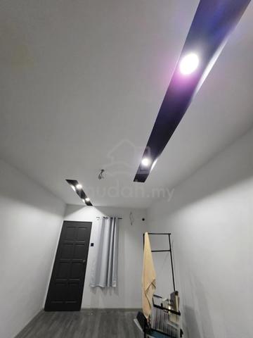 2-Storey Fully Fitted (For Rent) - Jalan Belangkas, Kampung Pandan 1