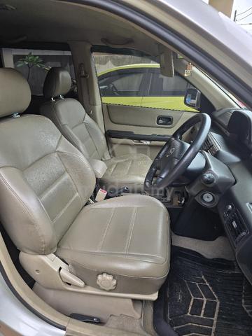2005 Nissan X-TRAIL 2.5 LUXURY T30 FACELIFT (A) - 3