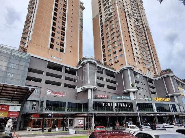 Rhythm Avenue USJ19 1