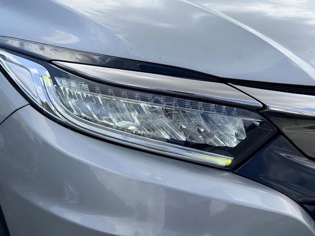 2021 Honda HR-V 1.8 V (A) - 5