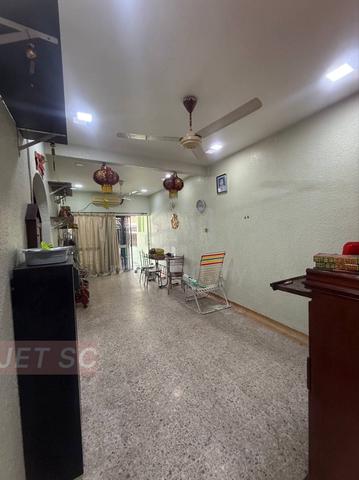 Taman Sentosa Klang Fully Renovated Single Storey House 1