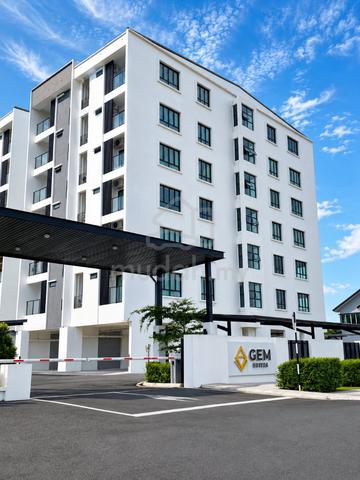 Gem Suites 1
