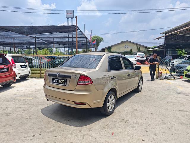 2014 Proton SAGA FLX 1.3 (AUTO)-LOAN KEDAI - 3