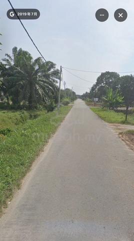 2.5 Acres Kuala Langat Teluk Panglima Garang Agriculture land 1