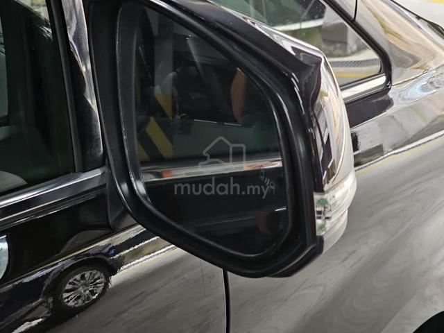 RECON 2021 Toyota ALPHARD SC JBL CONVERT LM - 3