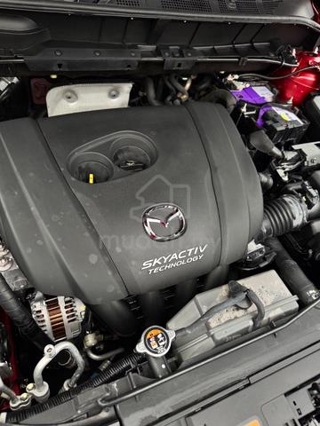 Mazda CX-8 2.5 6 Seater SUV - 2