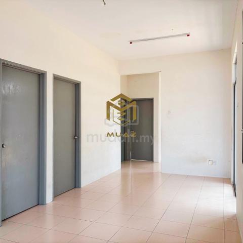 Zon tanjung sungai petani corner lot setingkat for sale cashback rm50k 3