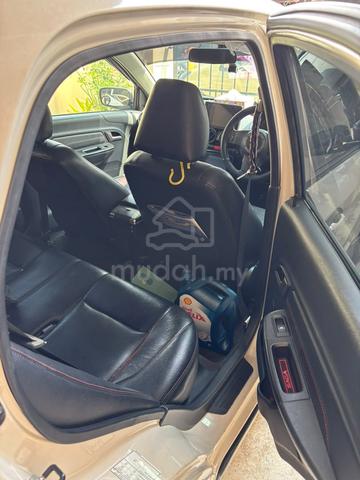 2012 Proton SAGA 1.6 FLX SE (A) - 4