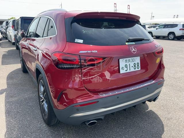 2021 SALE 5A Mercedes Benz GLA35 AMG 4 MATIC - 2