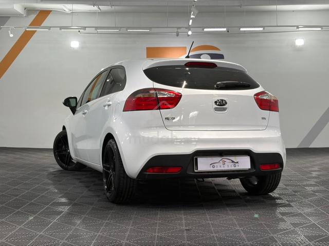 2014 Kia RIO 1.4 UB (A)/ F*LOAN/ WARRANTY - 2