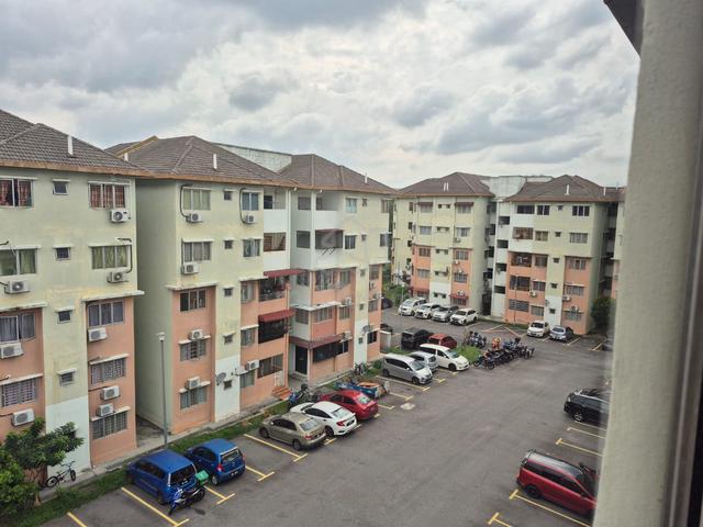 Taman Kajang Utama 1