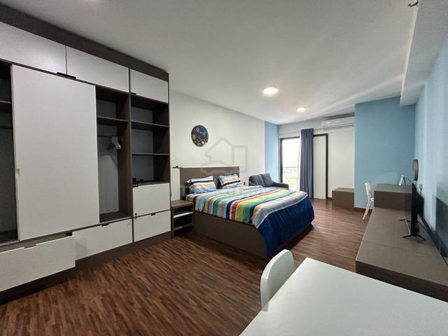 K Avenue Residential 1