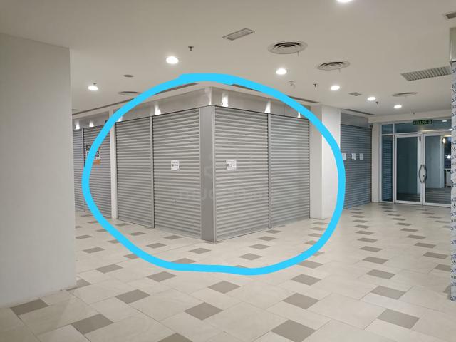 TT3 SOHO Commercial, Tabuan Tranquility, Kuching 1
