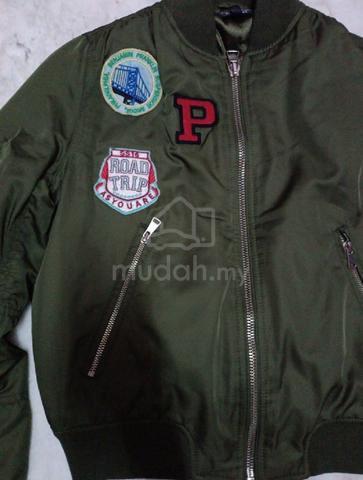 Jacket, outerwear - photo 2 of 5