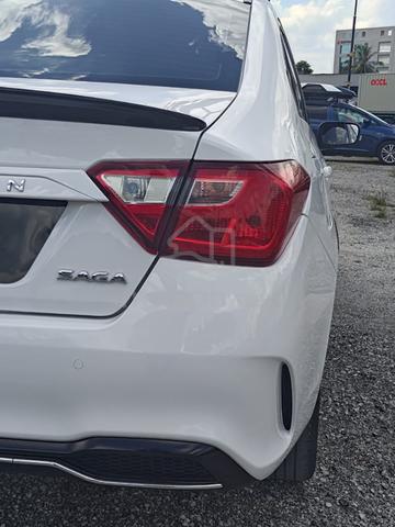 2022 Proton SAGA PREMIUM 1.3 (A) 3 BLN KERJA BOLEH - 3