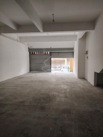 Ground Floor Shop Taman Orkid Batu 9 Cheras 1