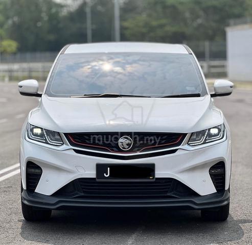 2021 Proton X50 1.5 EXECUTIVE (A) - 2