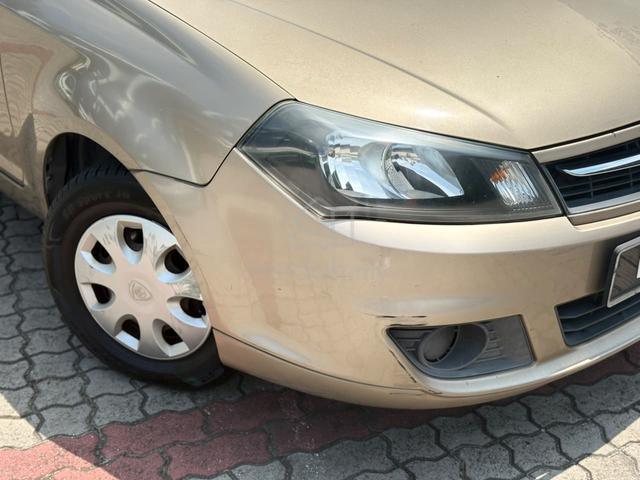 2015 Proton SAGA 1.3 FLX EXECUTIVE ENHANCED (A) - 2