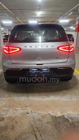 Proton e.Mas 5 Masa Untuk BerJimat ❗️ - 5