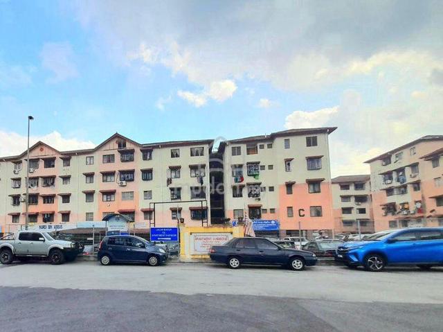 Apartment Harmoni 1