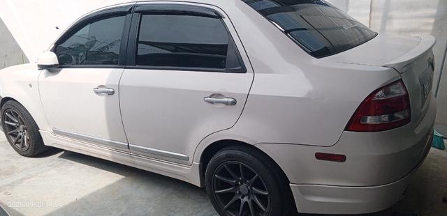 2010 Proton SAGA 1.3 SE (M) - 2