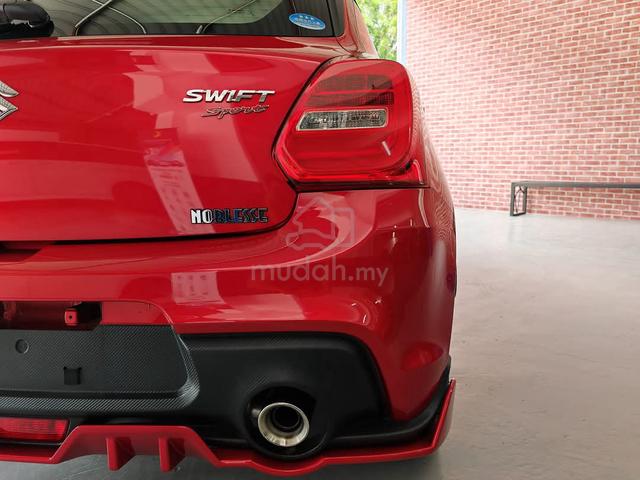 2020 Suzuki SWIFT 1.4 SPORT (A) - 5