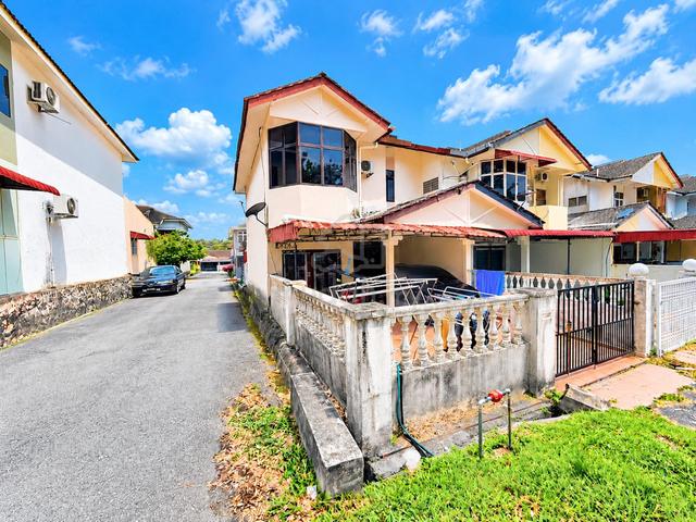 (Endlot Facing Open) Taman PD Utama Port Dickson 1